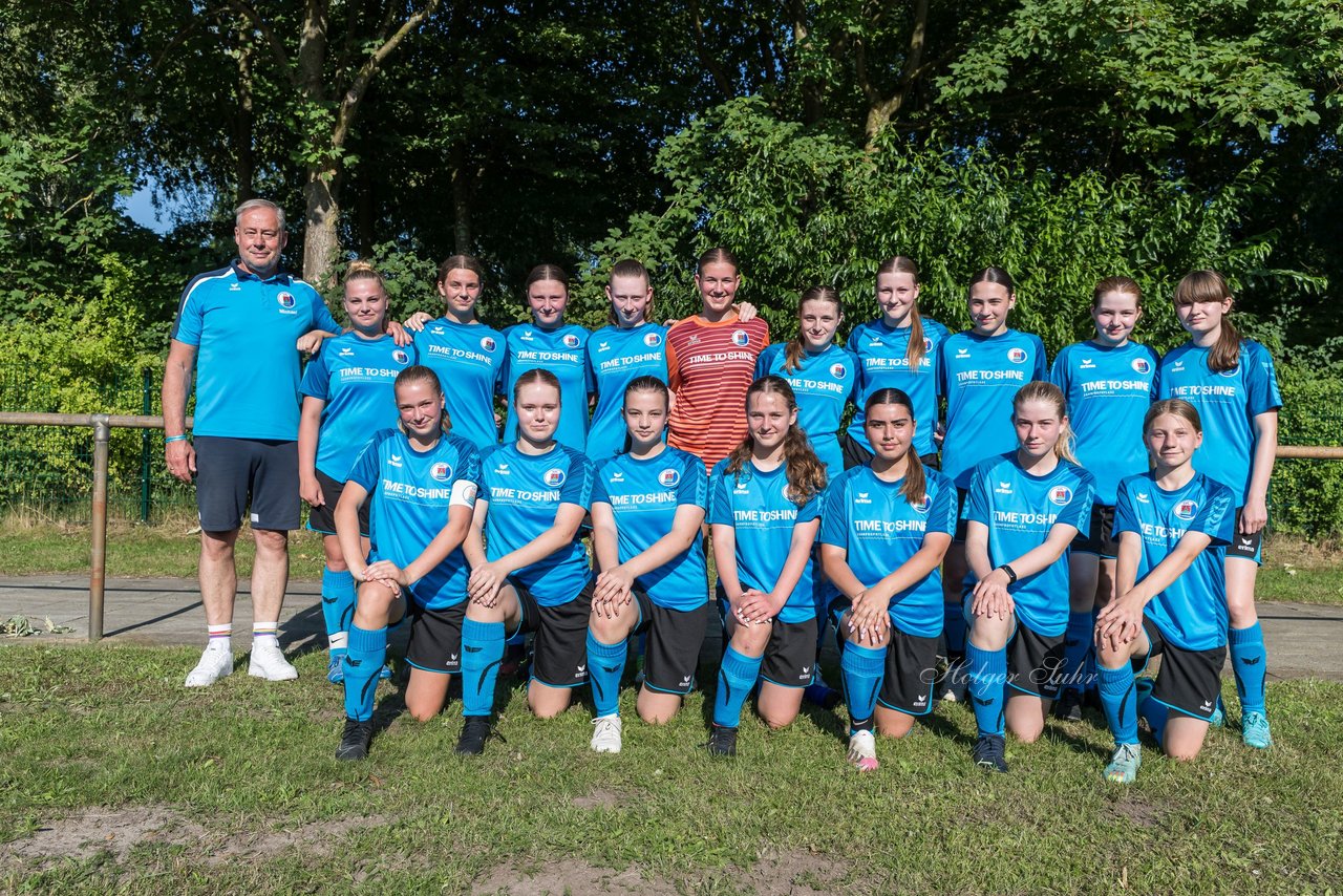 Bild 85 - Loewinnen Cup
